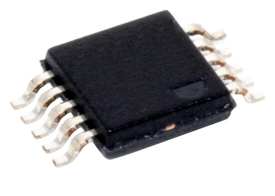Регулятор LT8609IMSE#WTR 42V 3A одновременный понижение со спокойным течением 2.5µA