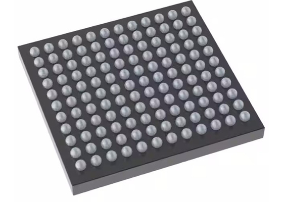Микроконтроллер IC 132-UFBGA микроконтроллера MCU STM32H7B3QIY6Q 2-Mbyte внезапный