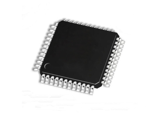 Высокая эффективность микроконтроллера MCU LQFP100 обломока STM32H563VIT6 микроконтроллера