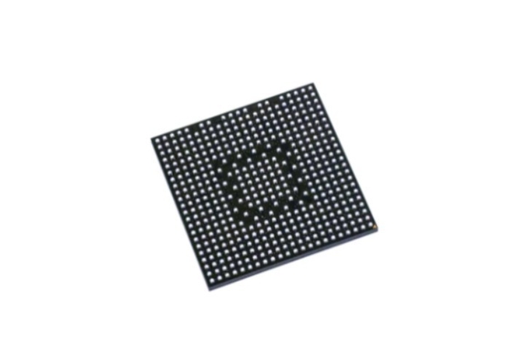 Врезанный STM32MP135AAG3 трицатидвухразрядный MPU руки Cortex-A7 650MHz для промышленного и графиков