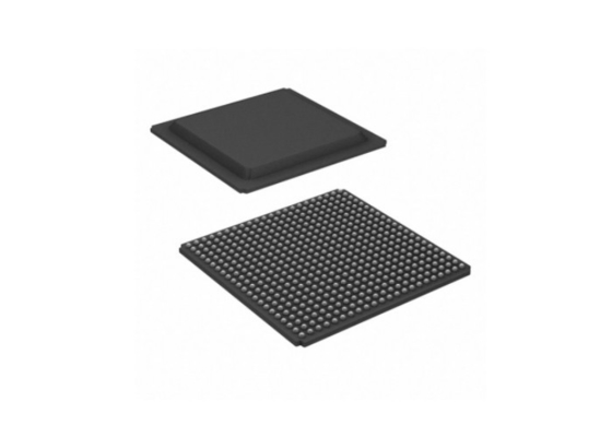 Вентильная матрица IC поля высокой эффективности XC6SLX45T-2FGG484I Spartan-6 LXT Programmable
