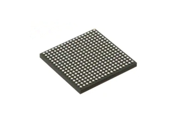 Логика ICs обломока XC6SLX45T-3CSG324I 43661 LE FPGA Programmable интегральной схемаы