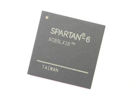 Полевые программируемые ворота XC6SLX16-3CSG225I Spartan 6 LX FPGA IC 225CSPBGA