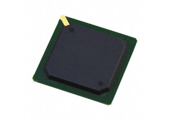 Обломок XC6SLX45T-2FGG484C интегральной схемаы 1080 MHz вентильной матрицы поля Programmable