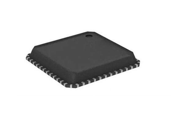 Обломок микроконтроллера ядра 48VFQFN БА 32Bit микроконтроллера MCU XMC4104-Q48F64 одиночный