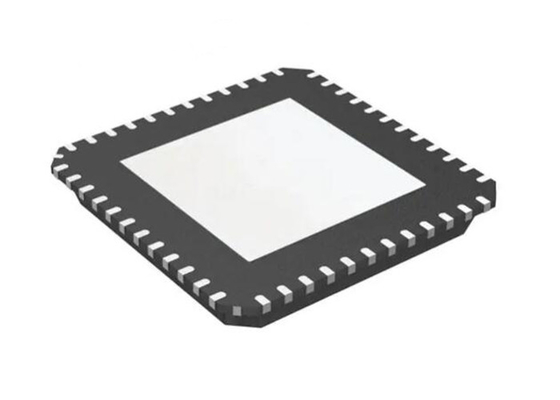 Ядр микроконтроллеров 80MHz микроконтроллера MCU XMC4100-Q48K128 врезанное БА одиночное