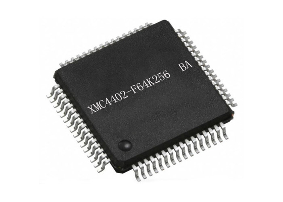 БА 120MHz 256KB микроконтроллера MCU XMC4402-F64K256 врезал микроконтроллеры IC