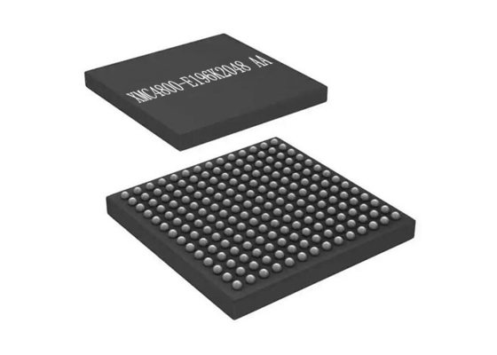 Микроконтроллер IC ядра микроконтроллера MCU XMC4800-E196K2048 AA 196LFBGA 32Bit одиночный