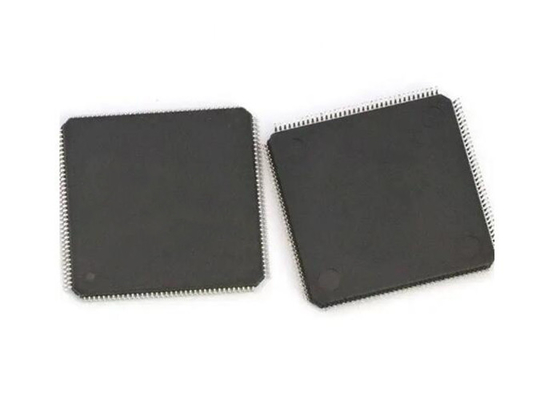 Обломок обломока 144LQFP IC микроконтроллера микроконтроллера MCU XMC4800-F144K2048 AA 32Bit