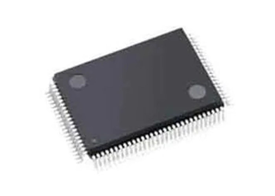Микроконтроллер IC Одно-ядра 120MHz БА XMC4402-F100K256 ВНЕЗАПНЫЙ врезанный