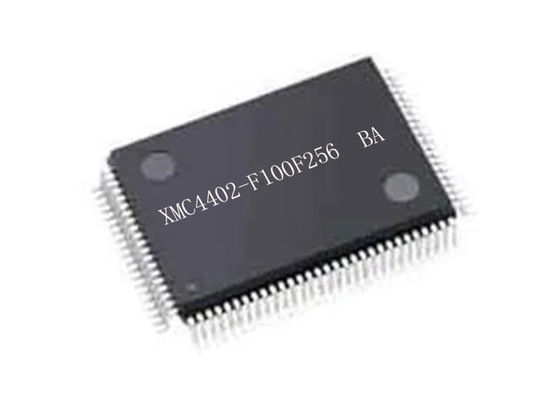 БА 256KB микроконтроллера MCU XMC4402-F100F256 врезал микроконтроллеры