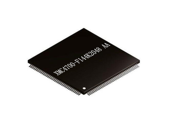 32Bit одиночная высокая эффективность микроконтроллера MCU 144MHz ядра XMC4700-F144K2048 AA
