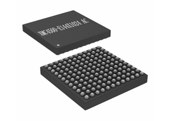 120MHz ядр 144LFBGA процессора AC 32Bit микроконтроллера MCU XMC4500-E144X1024