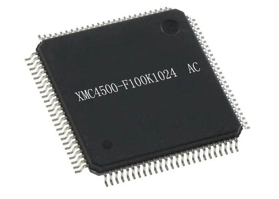 Микроконтроллеры РУКИ - MB 100-LQFP AC 1 MCU XMC4500-F100K1024 подверг пусковая площадка действию