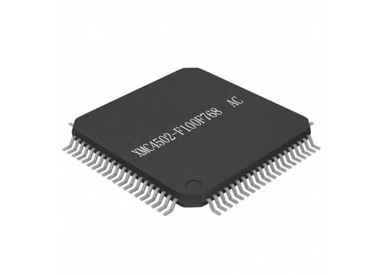 AC 120MHz 768KB микроконтроллера MCU XMC4502-F100F768 врезал микроконтроллеры IC