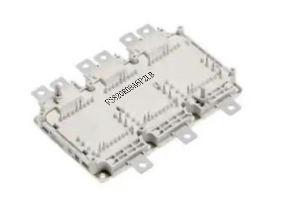 Автомобильные модули модуля привода 820A модулей FS820R08A6P2LB HybridPACK IGBT IGBT