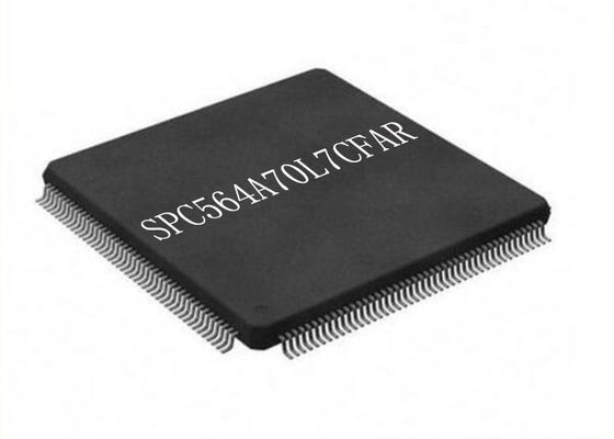 Ядр 150MHz микроконтроллера MCU 176LQFP обломока SPC564A70L7CFAR микроконтроллера одиночное