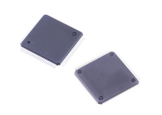 Автомобильный обломок микроконтроллера MCU SPC560P54L3BEABY 32Bit 768KB внезапный IC