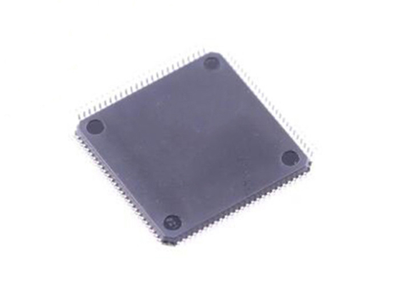 Обломок архитектуры MCU IC силы микроконтроллера MCU 64MHz SPC560P54L3BEABR 32Bit