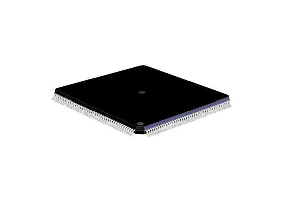 Микроконтроллеры IC 120 MHz трицатидвухразрядные - пакет MCU SPC564B70L7B9E0X LQFP-176