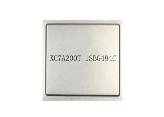 Вентильная матрица поля обломока XC7A200T-1SBG484C FCBGA484 интегральной схемаы Programmable