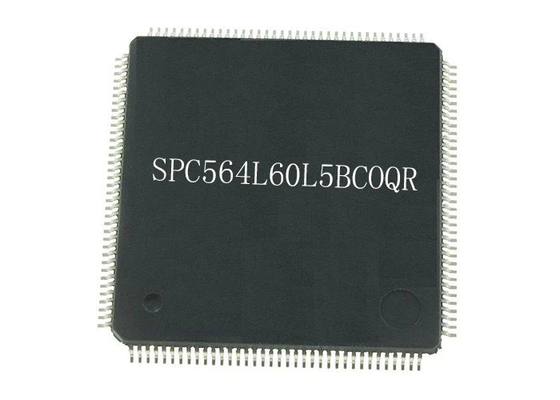 LQFP-144 микроконтроллер MCU SPC564L60L5BCOQR врезал обломок процессоров