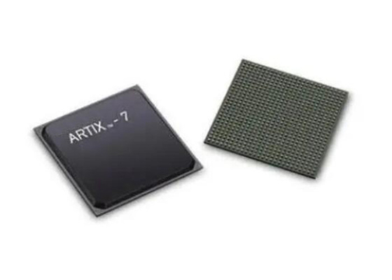 Обломок FCBGA484 интегральной схемаы вентильной матрицы XC7A200T-3FBG484E поля Programmable