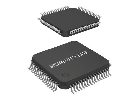 Микроконтроллеры IC LQFP-100 микроконтроллера MCU SPC560P40L3CEAAR 64MHz 256kB