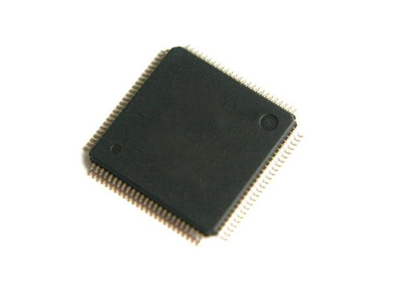 Микроконтроллер IC микроконтроллера MCU TQFP100 высокой эффективности SPC584B70E3EHC0X