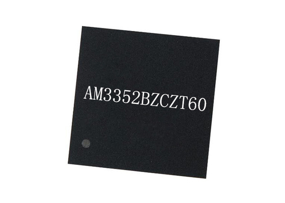 Обломок процессора PBGA324 IC коркы A8 РУКИ ядра микроконтроллера MCU AM3352BZCZT60 1