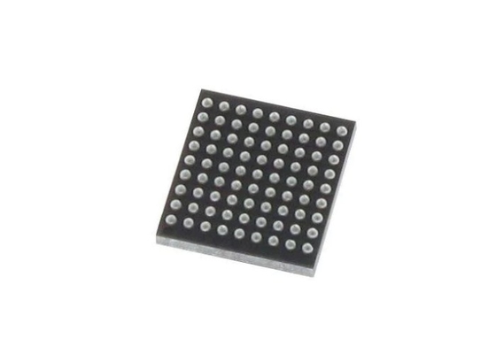 Микроконтроллер MCU ядра руки Cortex-M4 высокой эффективности STM32F446MEY6 трицатидвухразрядный
