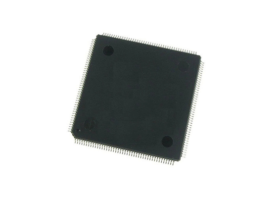 Микроконтроллер IC ВСПЫШКИ 176-LQFP микроконтроллера MCU STM32F437IGT6 1MB
