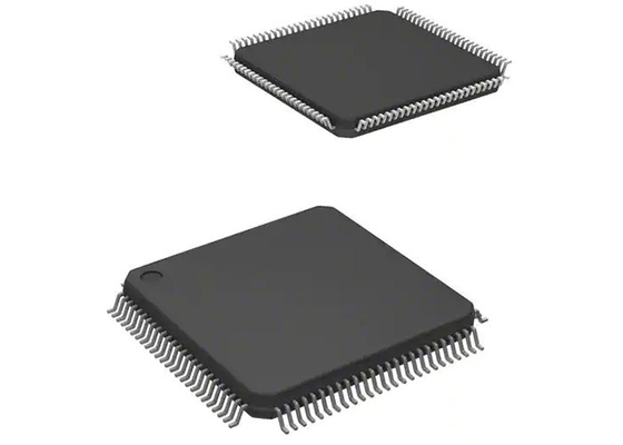 Держатель IC 100-LQFP микроконтроллера низкой мощности STM32F439VGT6 трицатидвухразрядный поверхностный