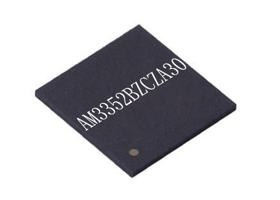 AM3352BZCZA30 MPU 800MHz микропроцессора микроконтроллера MCU BGA324