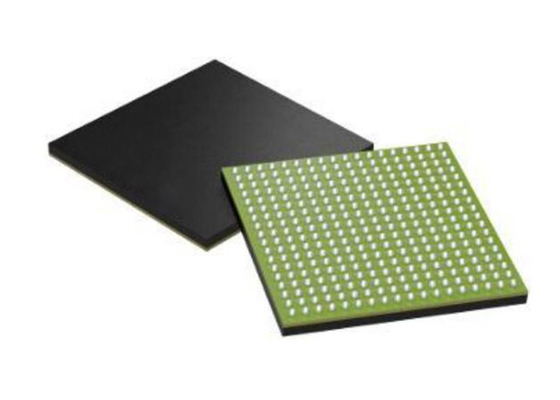 Микроконтроллер MCU процессора BGA324 800MHz РУКИ Cortex-A8 обломока AM3352BZCZ80 IC