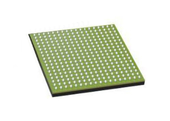 Микроконтроллер MCU ядра чипа процессора 324NFBGA 1 AM3352BZCZ30 32Bit RISC