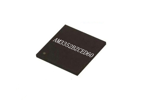 AM3352BZCED60 MPU 324BGA микропроцессора микроконтроллера MCU 800MHz 1Core