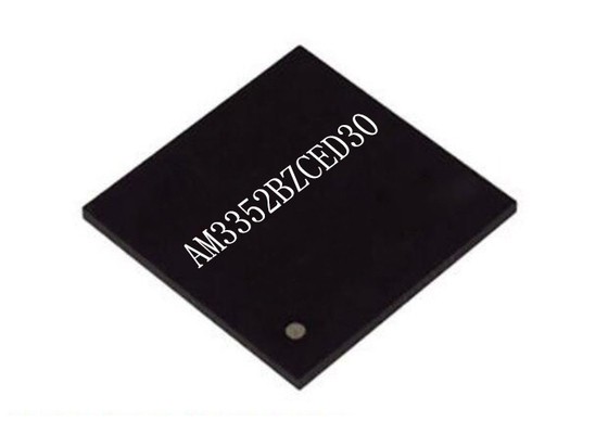 Микроконтроллер MCU 324BGA чипа процессора AM3352BZCED30 800MHz коркы A8 РУКИ