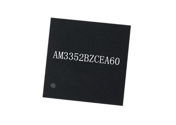 AM3352BZCEA60 ядр чипа процессора 800MHz 1 микроконтроллера MCU 324BGA 32Bit