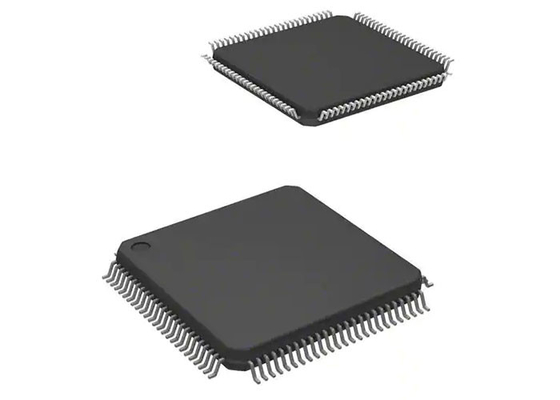 512Kbytes внезапного Одно-ядра STM32F446ZET6 врезало микроконтроллеры IC
