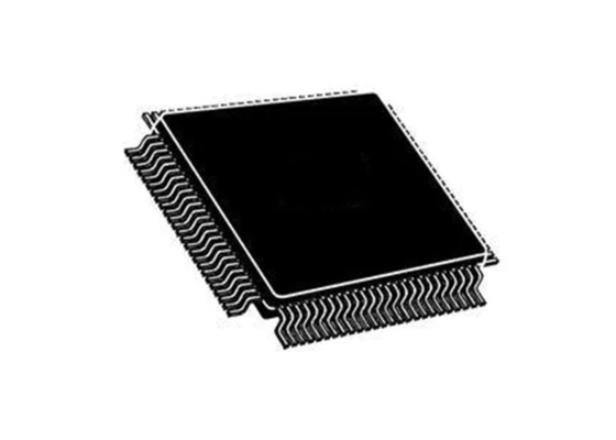 Микроконтроллеры IC РУКИ Cortex-M4 STM32F469VET6 MCU высокопроизводительные врезанные
