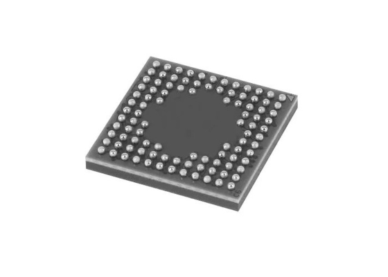 Микроконтроллер IC трицатидвухразрядное 100MHz 512KB микроконтроллера MCU STM32F411VEH6