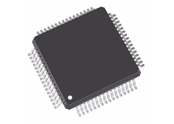 Высокопроизводительные микроконтроллеры MCU IC 64-LQFP РУКИ 512KB STM32F412RET6