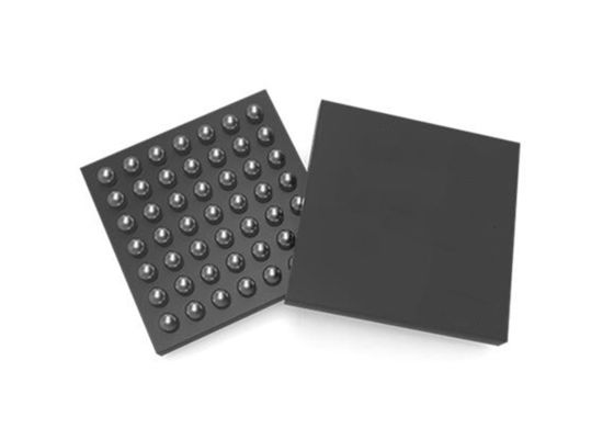 Рука Cortex-M4 вырезает сердцевина из микроконтроллеров STM32F411CCY6 100MHz откалывает одиночное ядр 49WLCSP