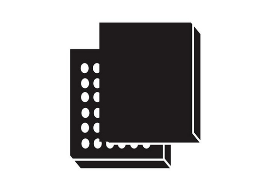 Ядр высокой эффективности MCU 100MHz микроконтроллера MCU STM32F410TBY6 36WLCSP одиночное