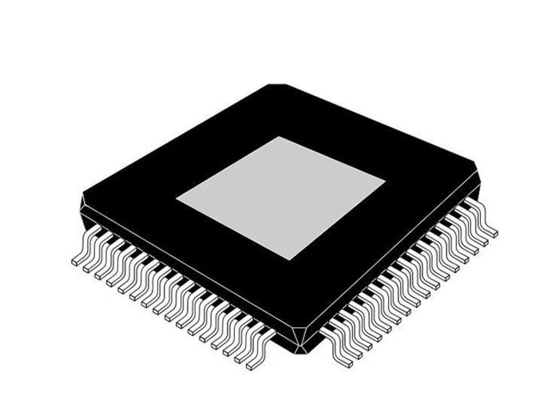Микроконтроллеры IC ВСПЫШКИ 1.5MB 64LQFP Одно-ядра STM32F413RHT6 MCU трицатидвухразрядные