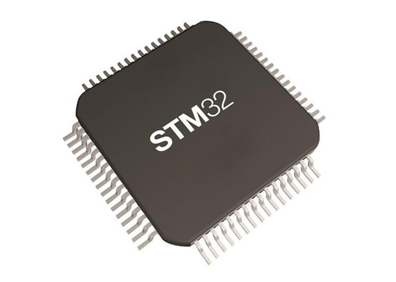 168MHz высокая эффективность IC 144-LQFP микроконтроллера микроконтроллера MCU STM32F415ZGT6