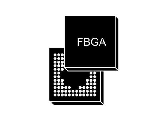 ядр микроконтроллера MCU 100UFBGA обломока STM32F401VEH6 микроконтроллера 84MHz одиночное