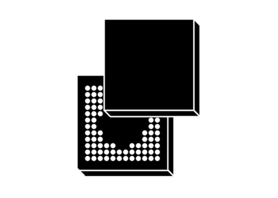 Высокая эффективность IC 100UFBGA микроконтроллера микроконтроллера MCU STM32F401VDH6 32Bit