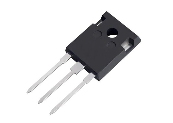MOSFET обломока TO-247-3 SIC интегральной схемаы транзисторов NTHL160N120SC1 канала n